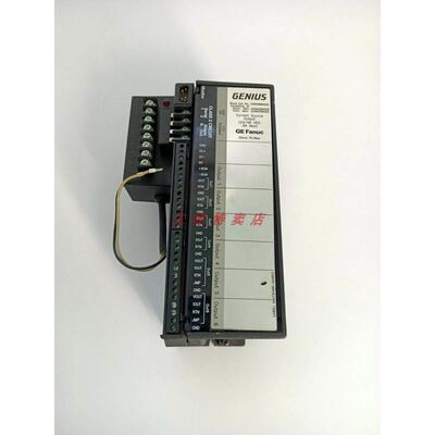 GE IC660BBA025