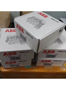 6637826B1卡件模块ABB供应 质量保障