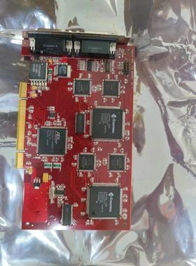 Comtrol P/N 5002291 RocketPort电路板原装功能正常
