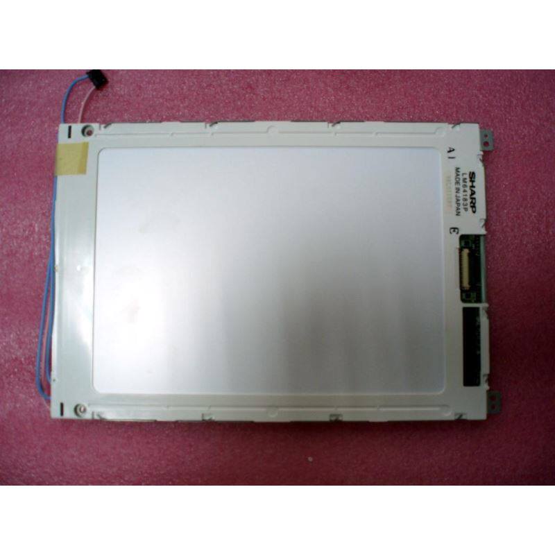 夏普10.4寸液晶屏LQ10D36A；TLX-1501-C3M工业显示屏， 格商