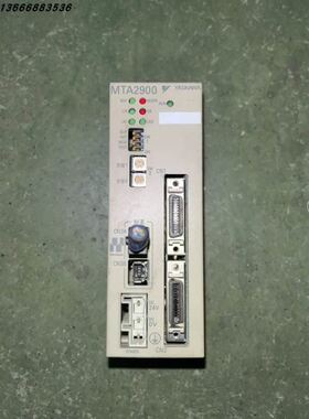 JEPMC-MTA2900-E 安川伺服驱动器