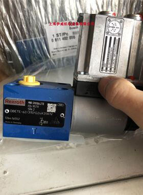 力士乐Rexroth型号DBETE-62/315YG24K31A1V R901064278比例溢