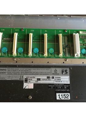 实 ANR10D AFF50D ANB10D 横河 YOKOGAWA DCS底板