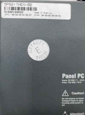 5p62:then-02贝加莱整机