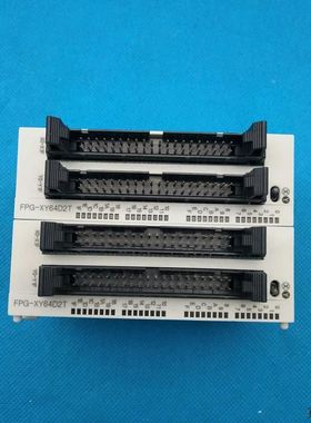 FPG-XY64D2T AFPG3467 FPG-PP12 AFPG432PLC模块扩展实物拍摄