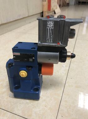 型号DBEME10-7X/315YG24K31A1M R901344448比例减压阀，