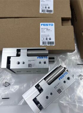 FESTO原装滑台气缸 DGSL-25-30-PA 544032销售