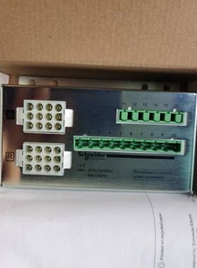 双电源自切控制器BAController29377380V