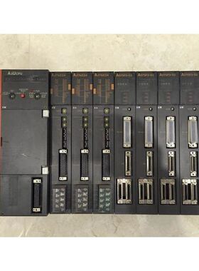 模块A61P/A62P/A63P/ AJ71UC24/