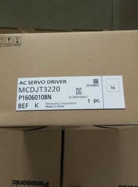 MSMD042PJT MSMD042P1T 伺服电机 供应 质保1年