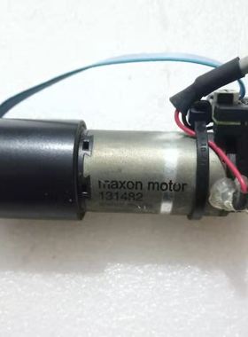 maxon motor 131482