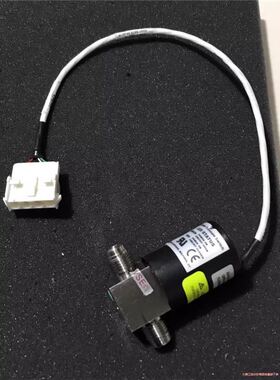 STASET 压力传感器EA100D-44