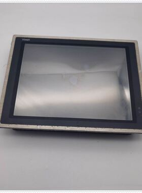 Viewx触摸屏VX1200T 操作显示屏 功能完好 实物拍摄