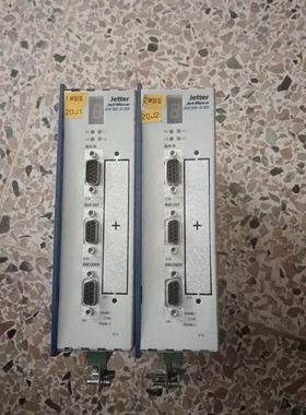 科尔摩根JetterJM-203B-230驱动器，