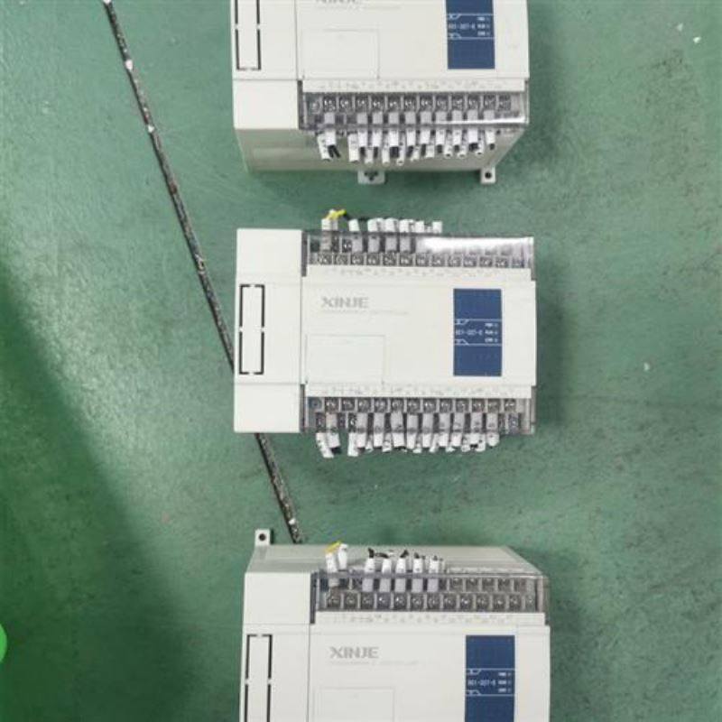 PLC,X型号XC1-32T-E,新版本,8台,质量,电子元器件市场,其它元器件,淘宝优惠券,粉丝福利购,淘宝优惠卷