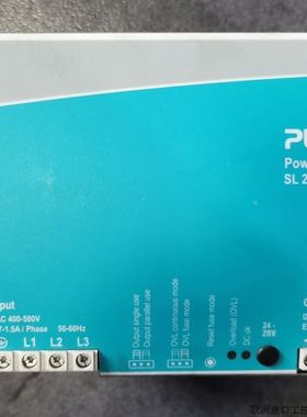 实 SL20.310 普尔世 电源