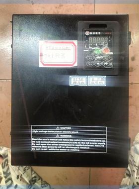 台达变频器AFD-B 4T 18R5GB(18.5KW)