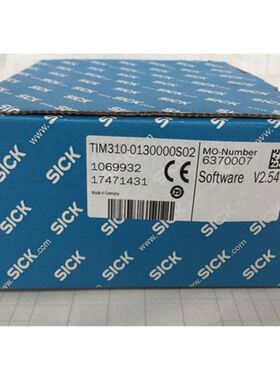1213195 C2C-SA09010A10000 SICK西克C2C-SA09030A100