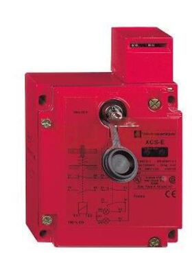 原装安全门开关 XCSE7311