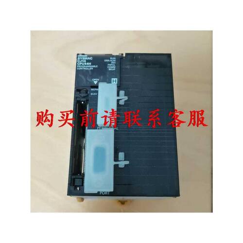 .OMRON CPU44H