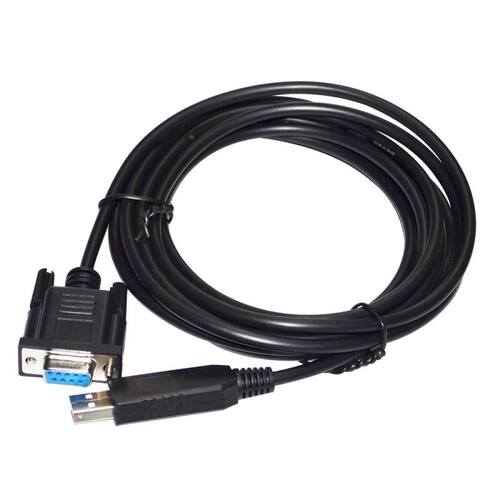 FTDI USB转DB9孔适用于CB1241/CM1241 RS232通讯模块串