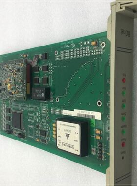 新华卡件BCNET CCC7.820.392A CCC2.907.392A+COM2/RS232/RS4