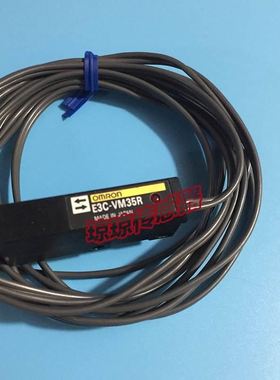 OMRONE3C-VS7R E3C-VM35R反射光电开关传感器E3C-VS3R