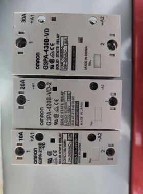 G3PA-210B-VDG3PA-420B-VD-2G3PA-430B-VD现货