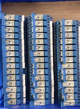 DOLD继电器5669.12/3003L1/61 需要联系原装拍前请全