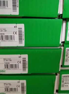 Schneider模块140CRA21210 140CRA31200