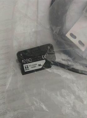 基恩士PZ-G42N，图片实物拍摄