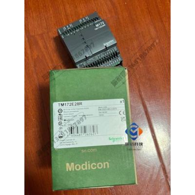 TM172E28R可编程控制器扩展模块28点