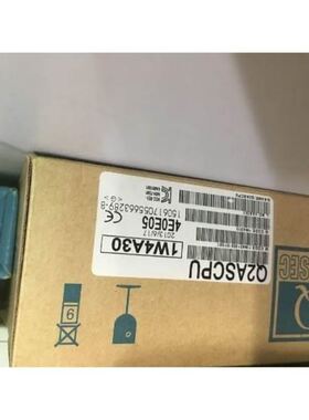 Q系列plc Q2ASCPU.实物图拍摄