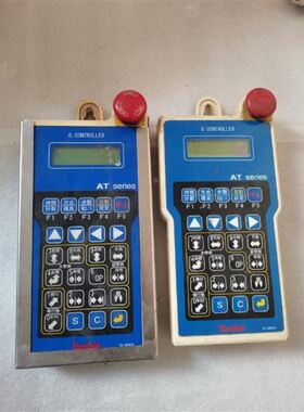 Yushin有信机械手手柄YS-280010