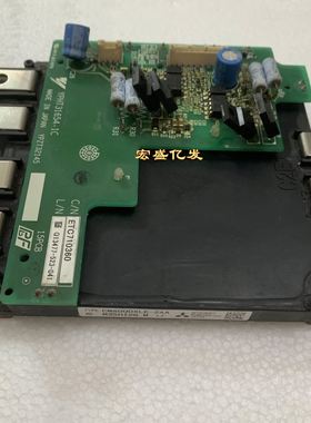 安川变频器小驱动板ETC710360 模块CM600DXLE-24A 拍前