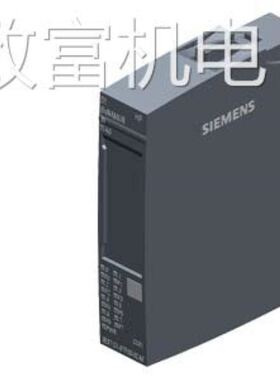 非实 6ES7131-6TF00-0CA0ET200SP数字输入模块6ES71316TF0