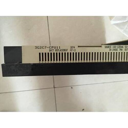 CQM1-TC001 C500-ID218 C500-ID219 C500-OD412 C500-OV001