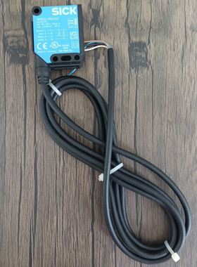 ..无包装 SICK WTB11-2N1131 光电开关 1041379 销售
