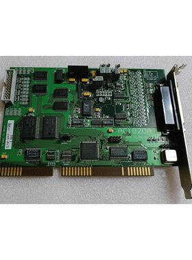 非实 双诺 AC1820A AD波形采集12位测控 数据采集卡 实物图