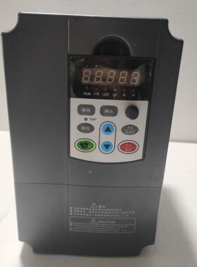三科变频器 5.5kw，SKIV100A-5D5Q/7D5P-4 出