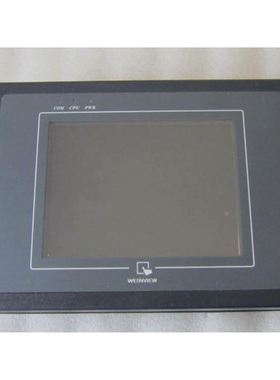 威纶触摸屏 MT506MV5WV 成色好可以充新