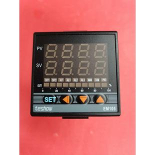 teshow EM105 EM105-520 FKA4-MN*AN-B-N RELAY 上海台松温控