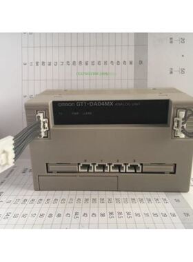 PLC模块GT1-OD16 GT1-ID16 GT1-AD04 GT1-ID16MX GT1-AD08MX