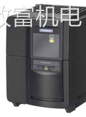 非实 6SE6440-2UD23-0BA1MM440变频器3kW380V6SE64402UD23