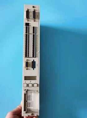 伺服数控轴卡6SN1122-0BA11-0AA1原装包好