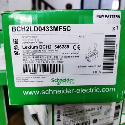 BCH2LD0433MF5C 0.4WK