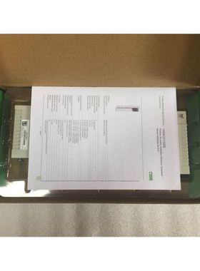 140ACO13000PLC控制器