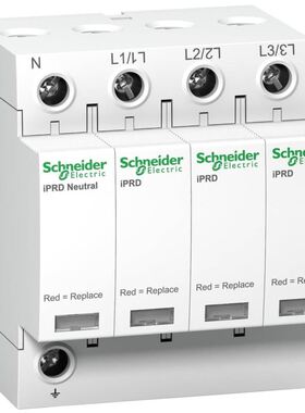 A9L40601iPRD 40r limp:40kA电涌放电器防雷浪涌保