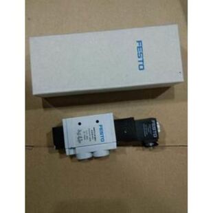 545439 FESTO G14 1C1 VUVY P53U