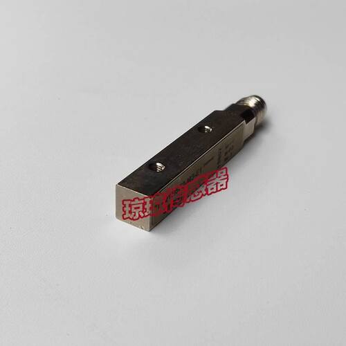 TL-Q1R5F2-M3-E1方形金属感应接近开关接插式传感器